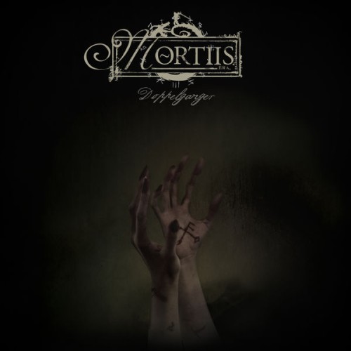 Mortiis – Doppelganger (2019)