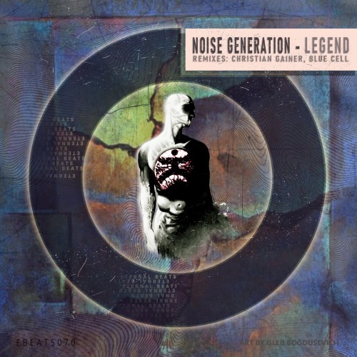 Noise Generation - Legend (2023) Download