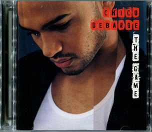 Chico DeBarge - The Game (1999) Download