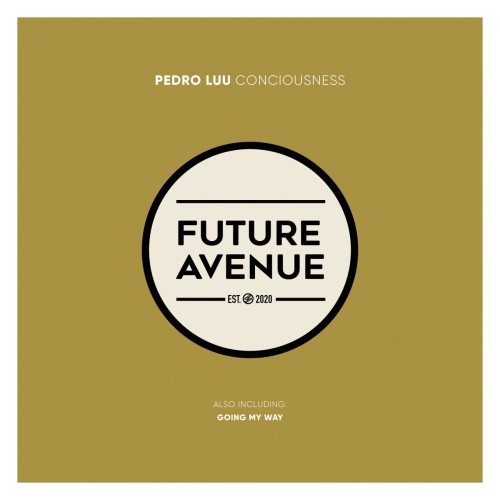 Pedro Luu - Conciousness (2023) Download