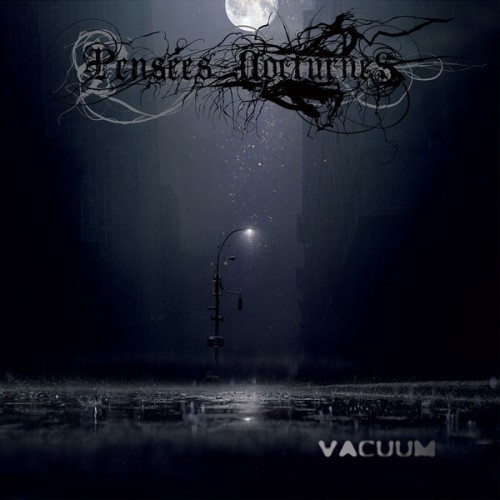 Pensées Nocturnes - Vacuum (2009) Download