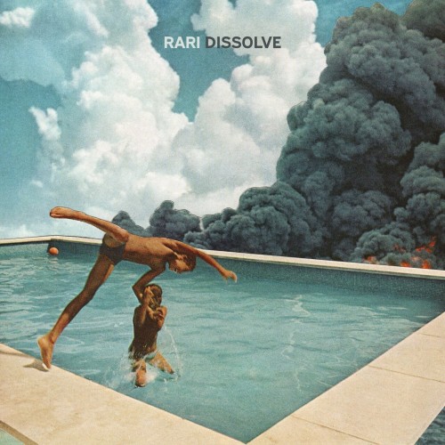 RARI - Dissolve (2023) Download