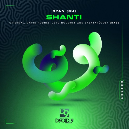 RYAN (CU) - Shanti (2023) Download