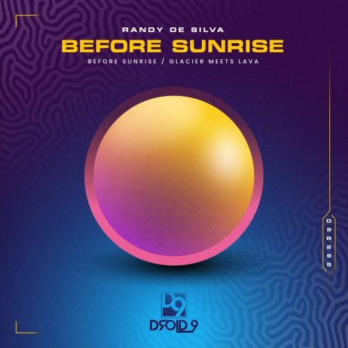 Randy De Silva - Before Sunrise (2023) Download