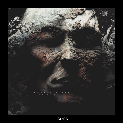 Roman Adam - Cosmic Waves (2023) Download