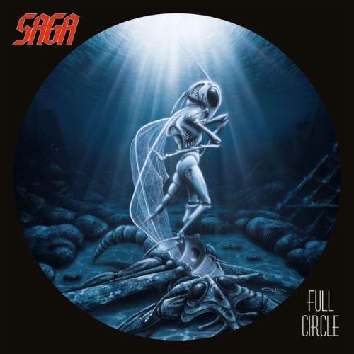 Saga - Full Circle (2021) Download