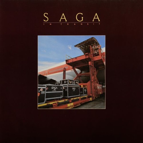 Saga - In Transit (2021) Download