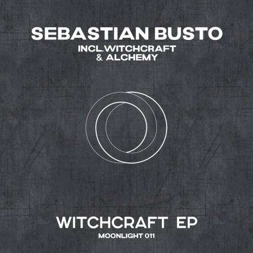 Sebastian Busto - Witchcraft (2023) Download