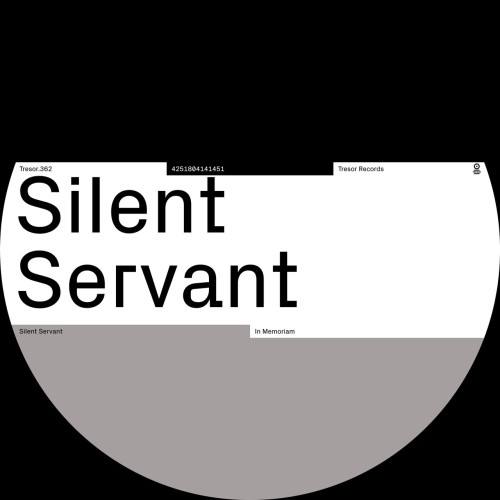 Silent Servant – In Memoriam (2023)
