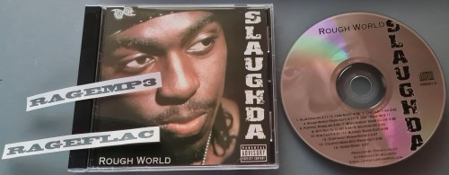 Slaughda - Rough World (2005) Download