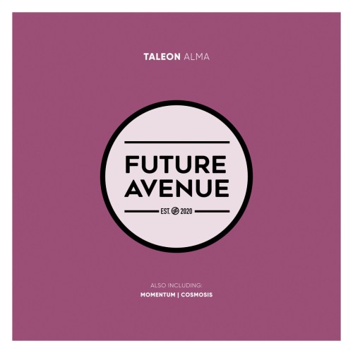 Taleon - Alma (2023) Download