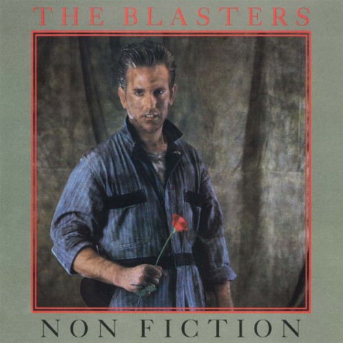 The Blasters – Non Fiction (2010)
