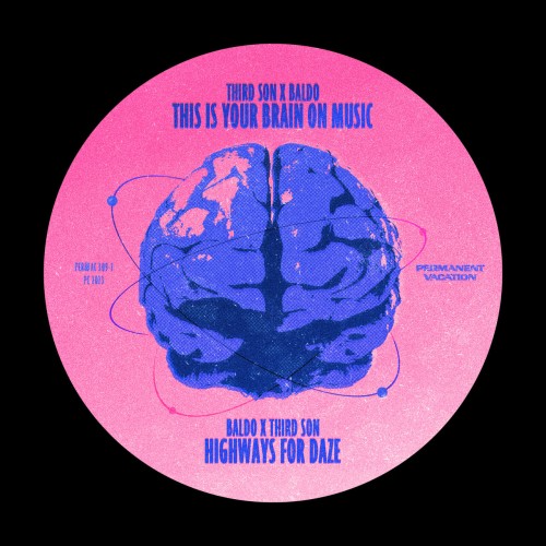 Third Son x Baldo - This Is Your Brain on Music (2023) Download