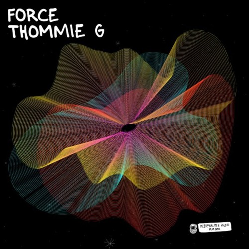 Thommie G - Force (2023) Download
