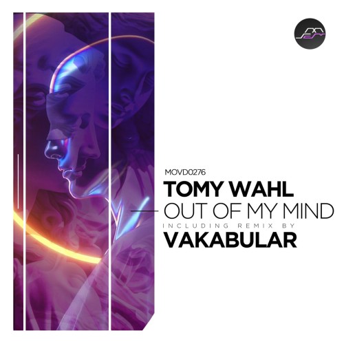 Tomy Wahl - Out of My Mind (2023) Download