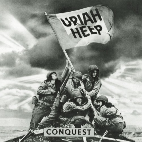 Uriah Heep - Conquest (2004) Download