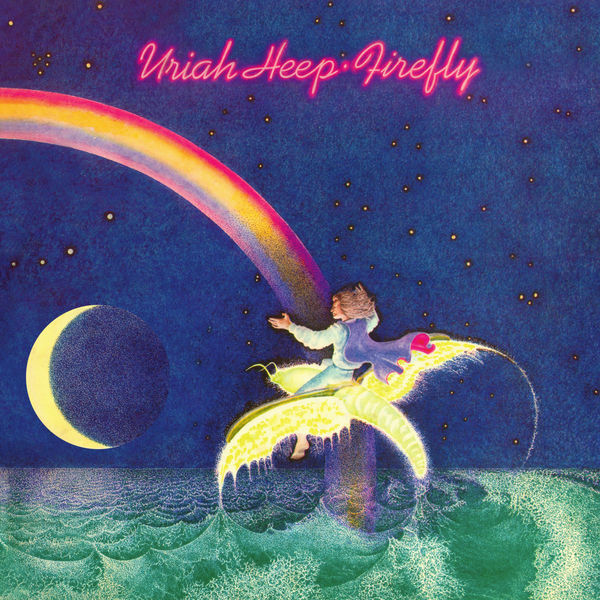 Uriah Heep-Firefly-REMASTERED-16BIT-WEB-FLAC-2004-OBZEN Download