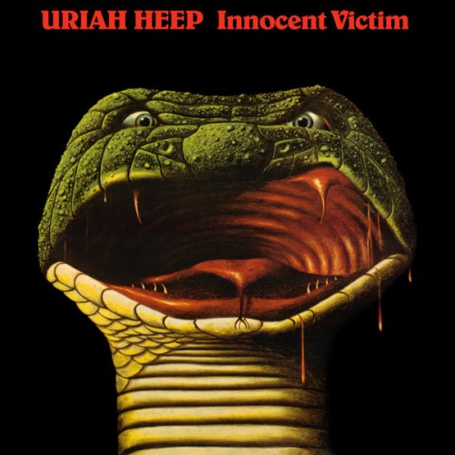 Uriah Heep - Innocent Victim (Expanded Edition) (2004) Download
