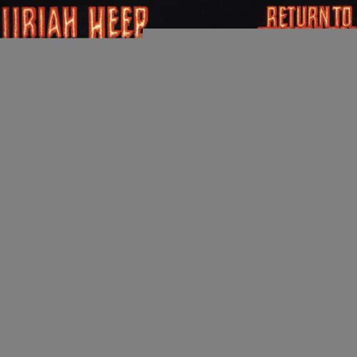 Uriah Heep - Return To Fantasy (Expanded Edition) (2004) Download