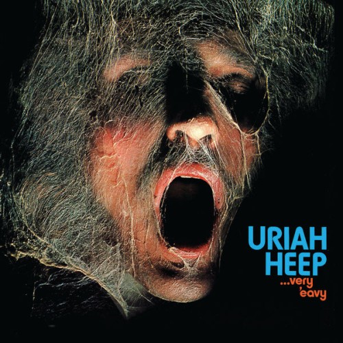 Uriah Heep - Very 'Eavy, Very 'Umble (Expanded Edition) (2020) Download