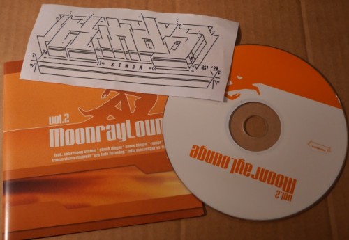 VA-Moonray Lounge Vol. 2-(MR0022)-CD-FLAC-2001-KINDA