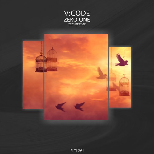 V Code - Zero One (2023 Rework) (2023) Download