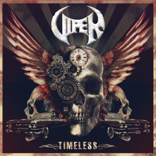 Viper - Timeless (2023) Download