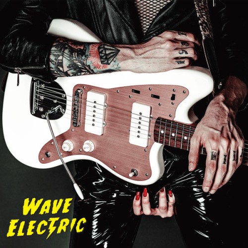 Wave Electric – Wave Electric (2022)