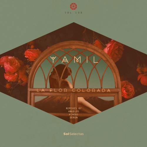 Clemente & Yamil ft Rosalinda de la Espada - La Flor Colorada (2023) Download