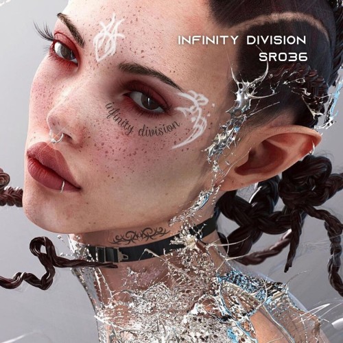 Yiasser - Infinity Division (2023) Download