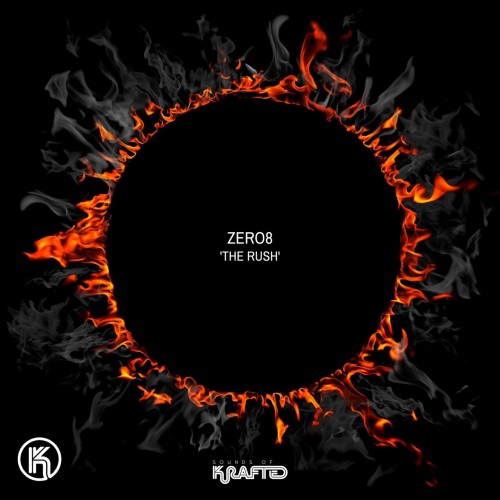 Zero8 - The Rush (2023) Download