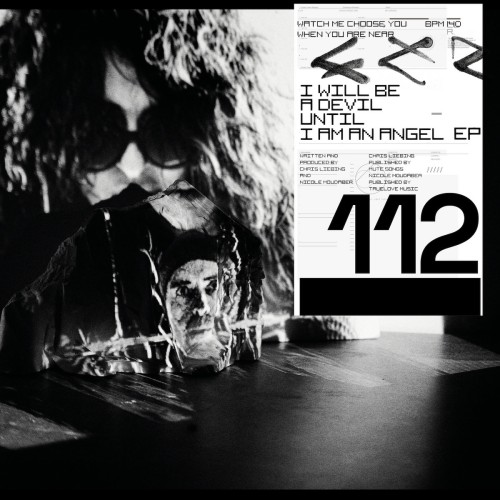 Chris Liebing And Nicole Moudaber-I Will Be A Devil Until I Am An Angel EP-CLR112-16BIT-WEB-FLAC-2023-WAVED