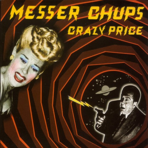 Messer Chups - Crazy Price (2005) Download