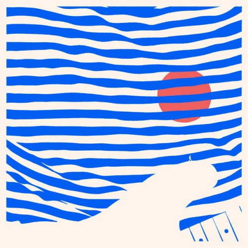 Cory Wong – The Striped Album (2020)