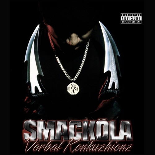 Smackola - Verbal Konkuzhionz (2000) Download
