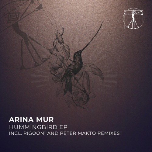 Arina Mur – Hummingbird EP (2023)