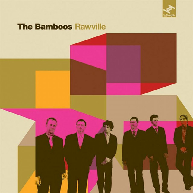 The Bamboos-Rawville-16BIT-WEB-FLAC-2007-OBZEN Download