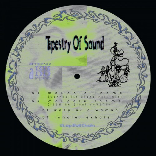 Tapestry Of Sound - Step Ball Chain (2021) Download