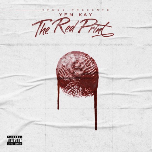 YFN Kay - The Red Print (2023) Download