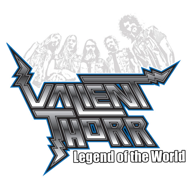 Valient Thorr-Legend Of The World-16BIT-WEB-FLAC-2006-OBZEN