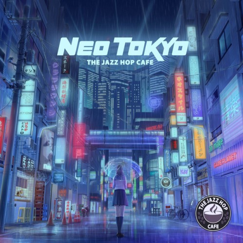 Various Artists - Neo Tokyo (2023) Download