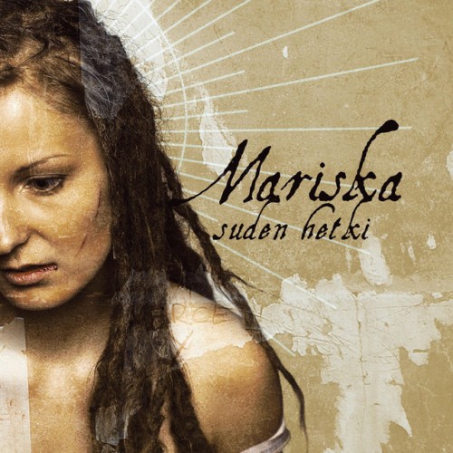 Mariska – Suden_Hetki (2005)