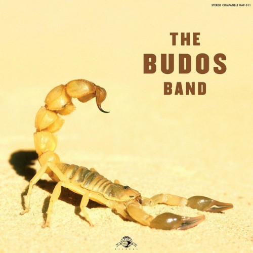 The Budos Band – The Budos Band II (2007)