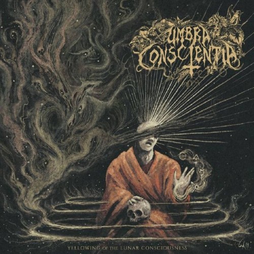 Umbra Conscientia - Yellowing Of The Lunar Consciousness (2019) Download