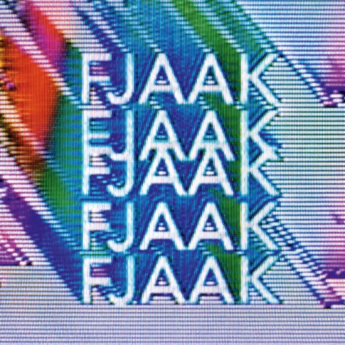 FJAAK – Fjaak (2017)