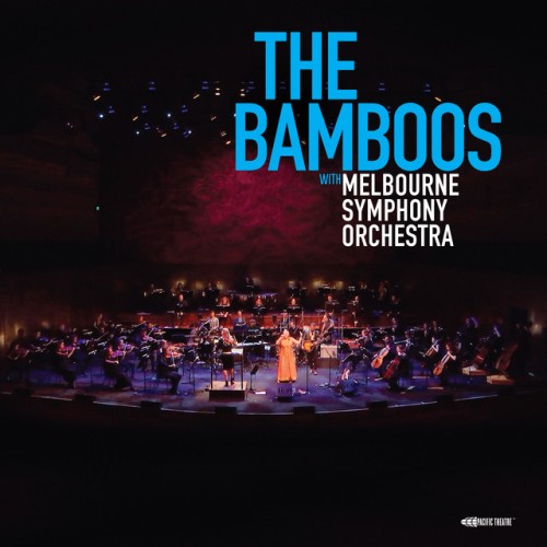 The Bamboos - Live At Hamer Hall (2022) Download