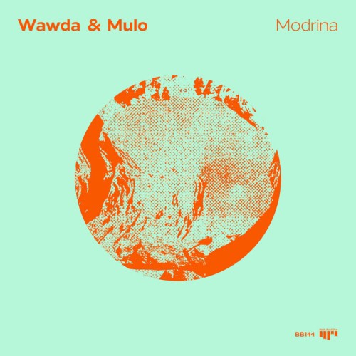 Wawda & Mulo – Modrina (2023)