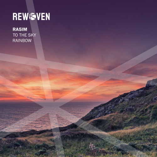Ra5im-To The Sky  Rainbow-(RWVN005)-16BIT-WEB-FLAC-2023-AFO