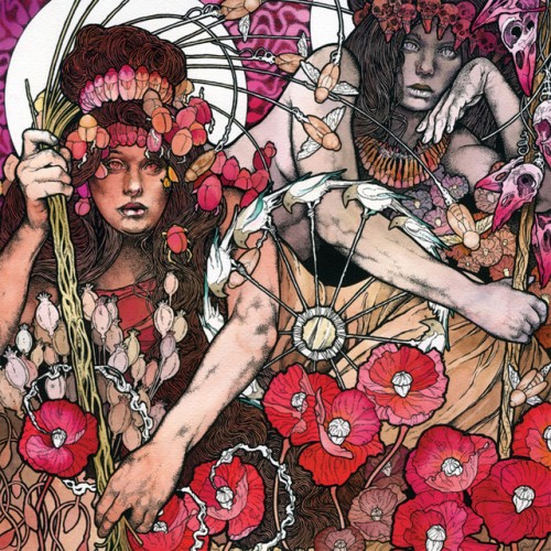 Baroness - The Red Album (2007) Download