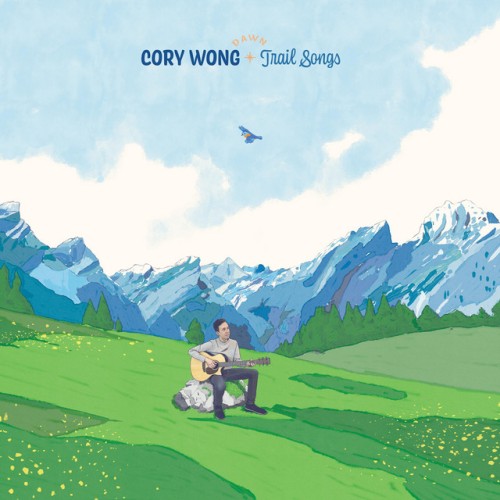 Cory Wong-Trail Songs (Dawn)-16BIT-WEB-FLAC-2020-OBZEN
